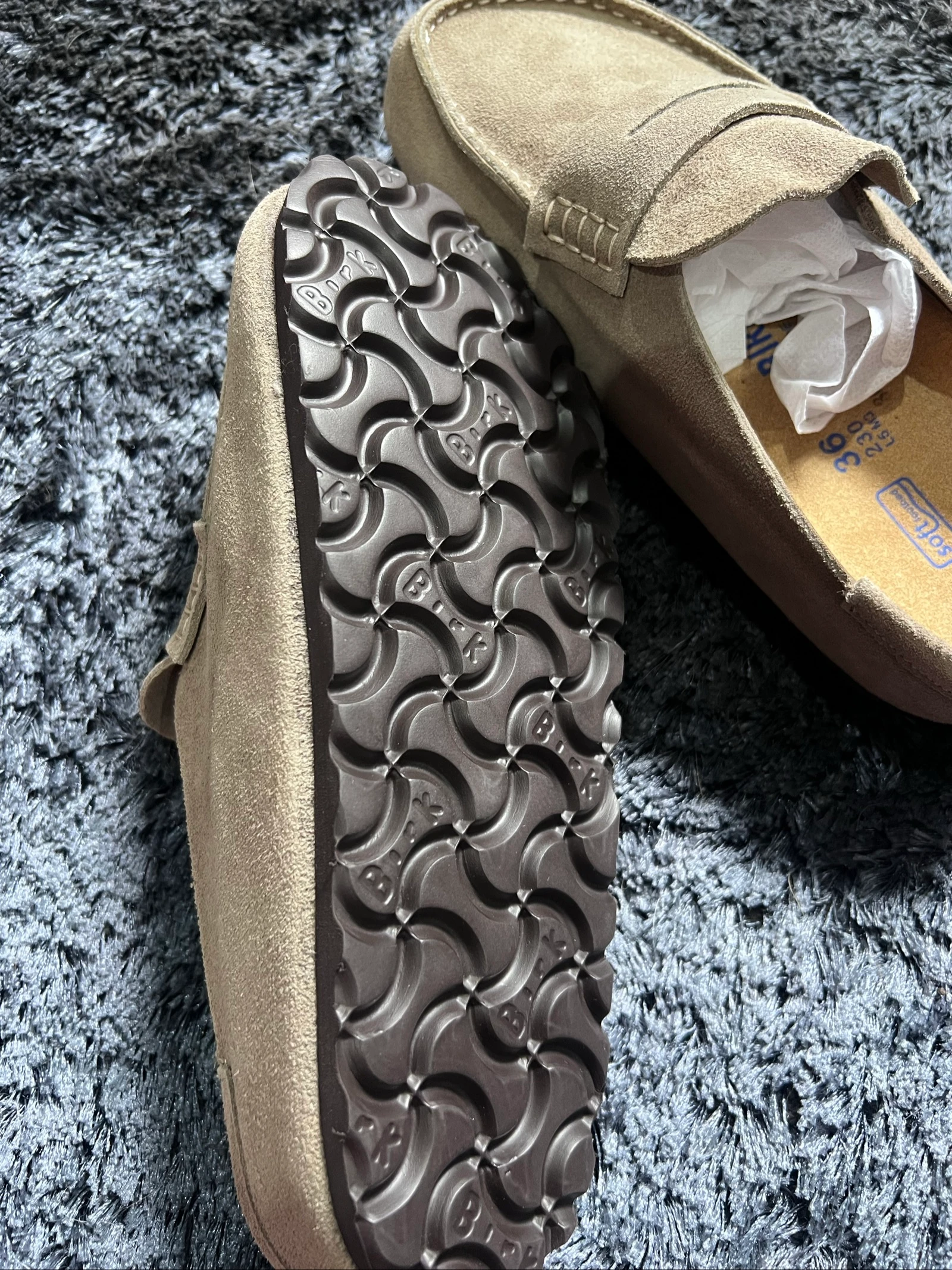 Birkenstock sandals – photo 11